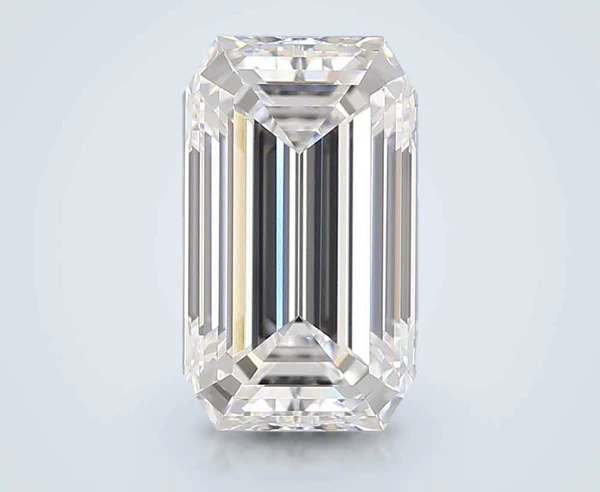 4.88 Carat · E · VVS1 Rare Carat Ideal Cut