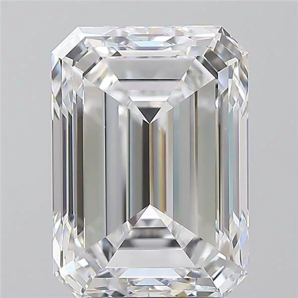 4.51 Carat · D · VS1 Rare Carat Ideal Cut