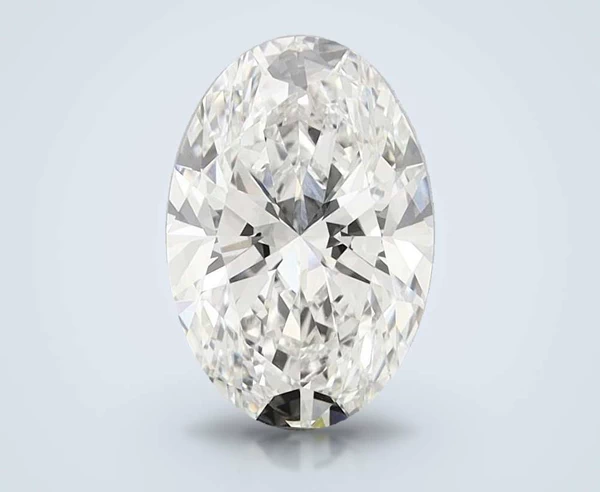5.21 Carat · E · VS1 Rare Carat Ideal Cut