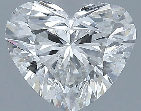 0.75 Carat · G · SI2 Rare Carat Ideal Cut