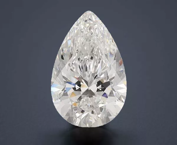 2.07 Carat · D · VS1 Rare Carat Ideal Cut