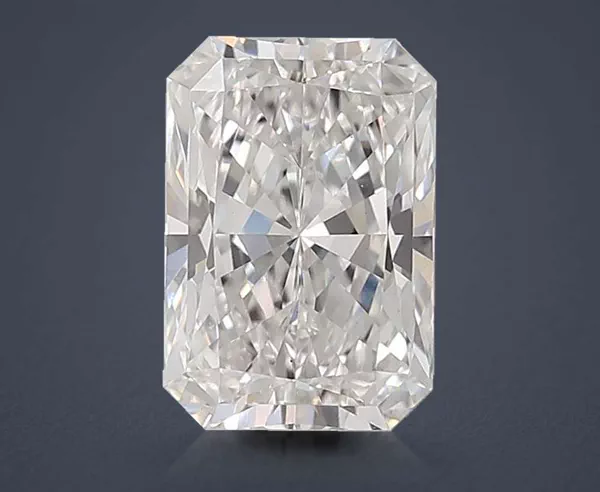 2.53 Carat · F · VS1 Rare Carat Ideal Cut
