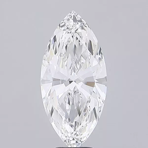 5 Carat · E · VVS2 Rare Carat Ideal Cut