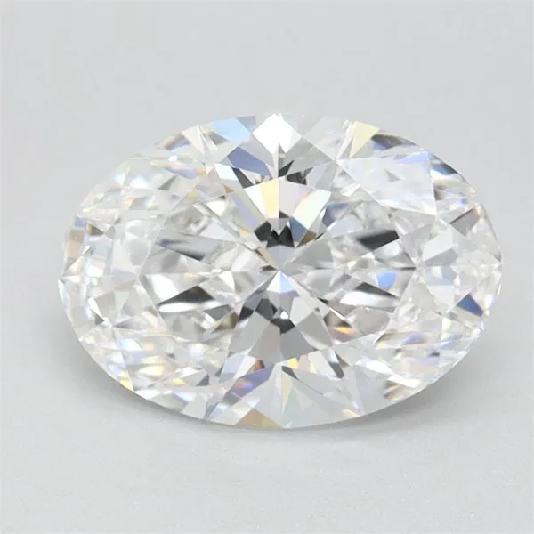 1.19 Carat · D · IF Rare Carat Ideal Cut