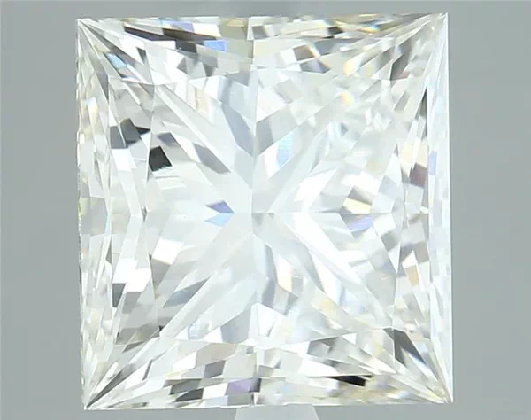 4.21 Carat · I · VVS2 Rare Carat Ideal Cut