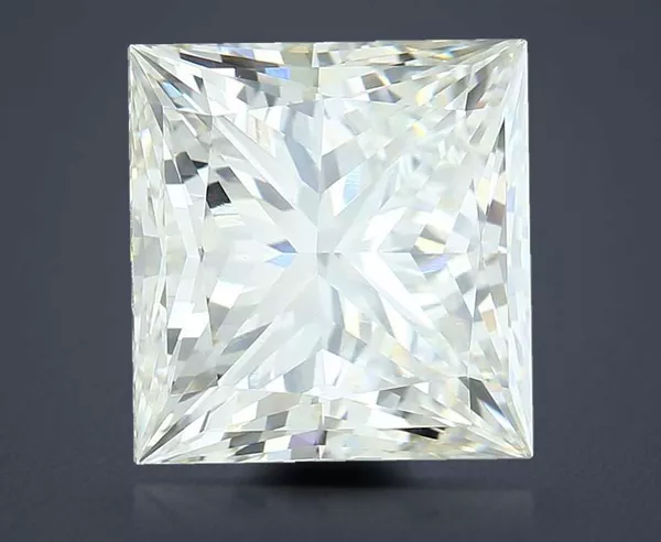 4.21 Carat · I · VVS2 Rare Carat Ideal Cut