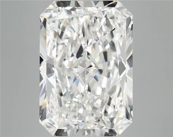 11.06 Carat · E · VVS2 Rare Carat Ideal Cut