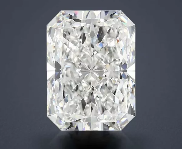 4.65 Carat · D · VS1 Rare Carat Ideal Cut