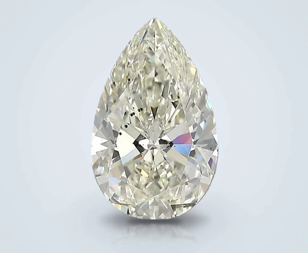 2.03 Carat · J · SI1 Rare Carat Ideal Cut