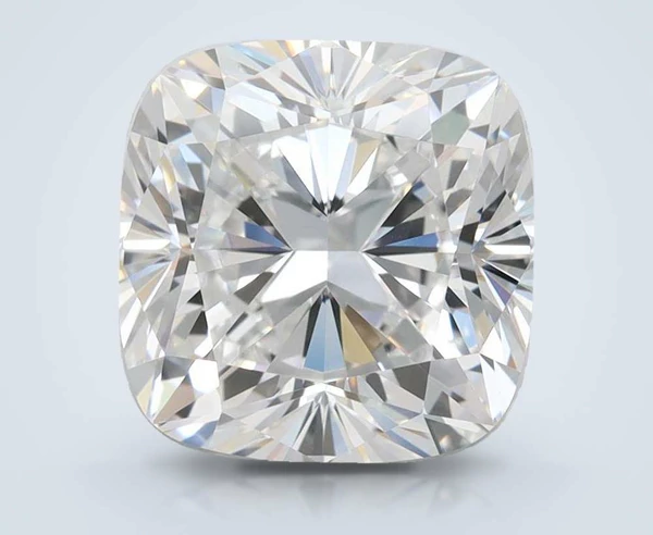 4.13 Carat · D · FL Rare Carat Ideal Cut