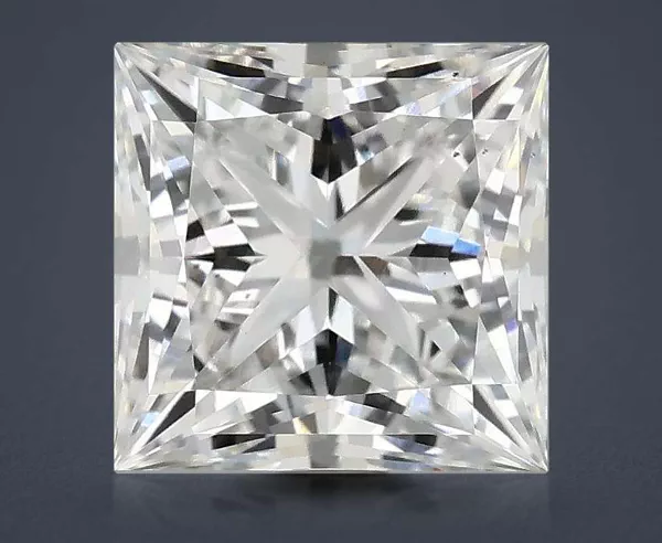 2 Carat · E · VS2 Rare Carat Ideal Cut