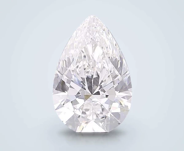 2.58 Carat · E · VVS2 Rare Carat Ideal Cut