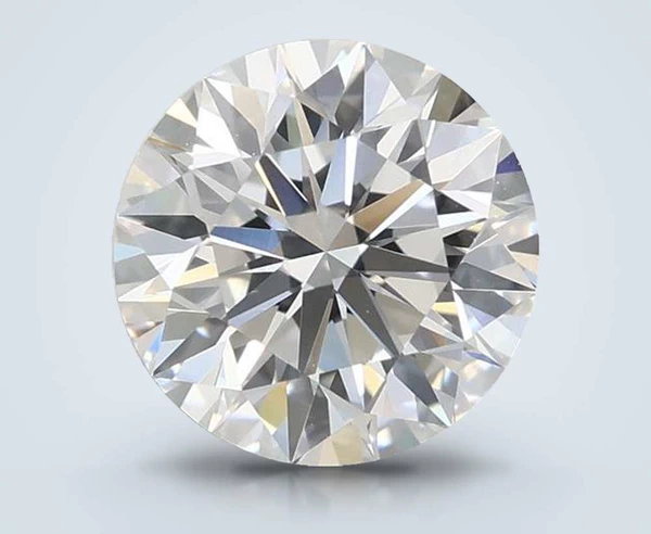 1.55 Carat · D · VVS2 Rare Carat Ideal Cut