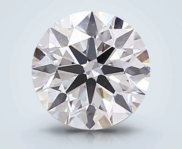 1.59 Carat · G · VS1 Rare Carat Ideal Cut