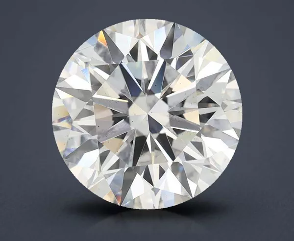7.03 Carat · G · VS2 Rare Carat Ideal Cut