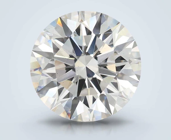 7.03 Carat · G · VS2 Rare Carat Ideal Cut