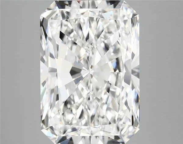4.64 Carat · E · VS1 Rare Carat Ideal Cut