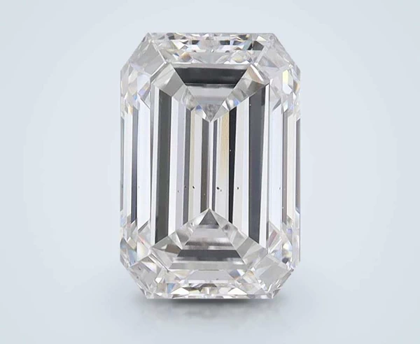 2.31 Carat · E · VS2 Rare Carat Ideal Cut
