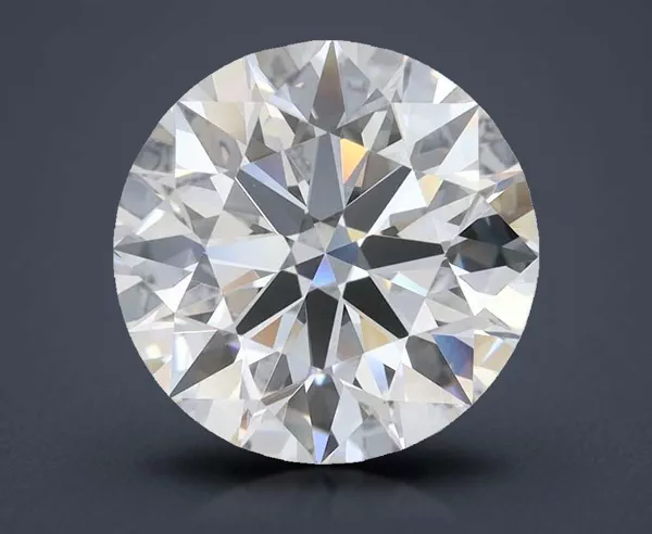 3.66 Carat · D · IF Rare Carat Ideal Cut
