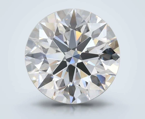 3.66 Carat · D · IF Rare Carat Ideal Cut