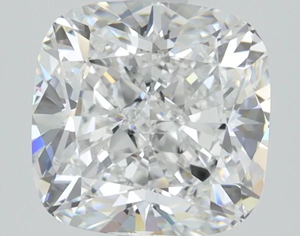2.38 Carat · D · VVS1 Rare Carat Ideal Cut
