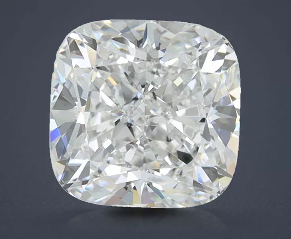 2.38 Carat · D · VVS1 Rare Carat Ideal Cut