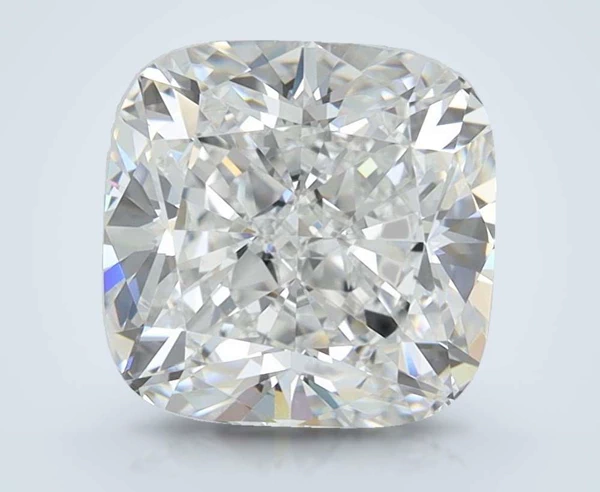 2.38 Carat · D · VVS1 Rare Carat Ideal Cut