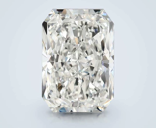 5.42 Carat · F · VVS2 Rare Carat Ideal Cut