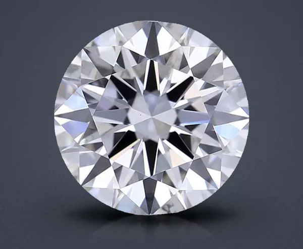 1.21 Carat · D · VS2 excellent Cut