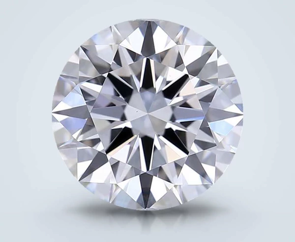 1.21 Carat · D · VS2 excellent Cut