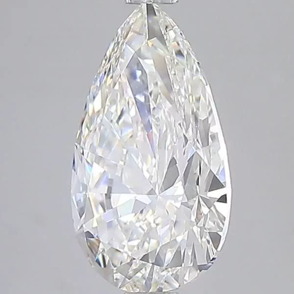 3.08 Carat · G · VVS2 Rare Carat Ideal Cut