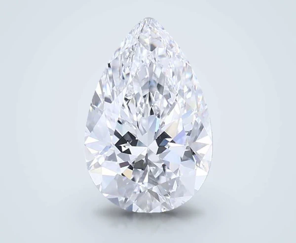 1.21 Carat · D · VVS2 Rare Carat Ideal Cut