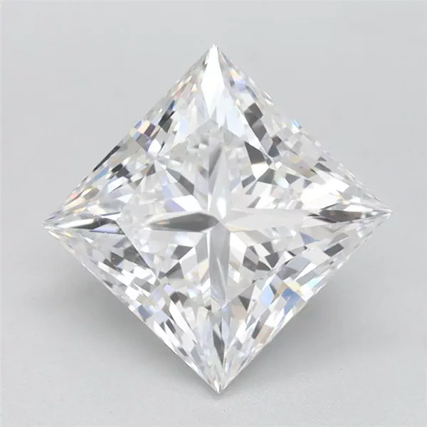 2.11 Carat · D · VVS1 Rare Carat Ideal Cut