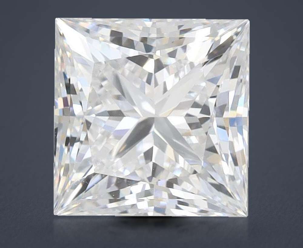 2.11 Carat · D · VVS1 Rare Carat Ideal Cut