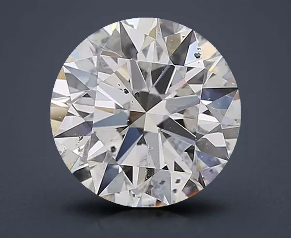 2.01 Carat · F · SI2 Rare Carat Ideal Cut