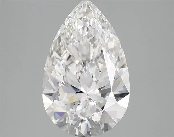 2.97 Carat · E · VS1 Rare Carat Ideal Cut