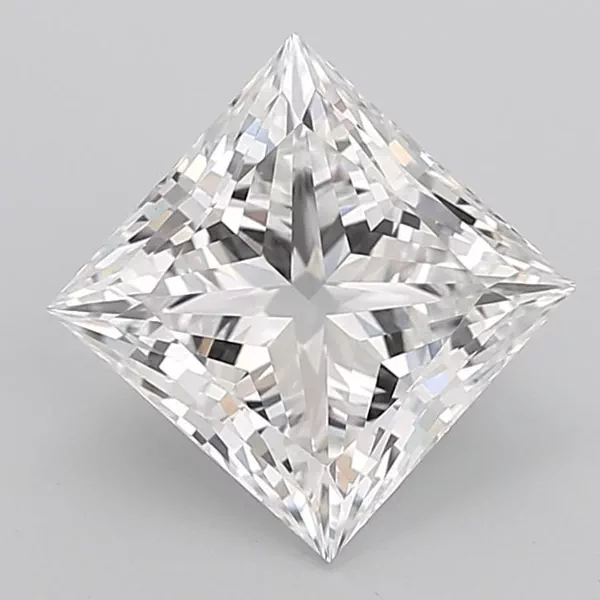 4.54 Carat · D · VVS2 Rare Carat Ideal Cut