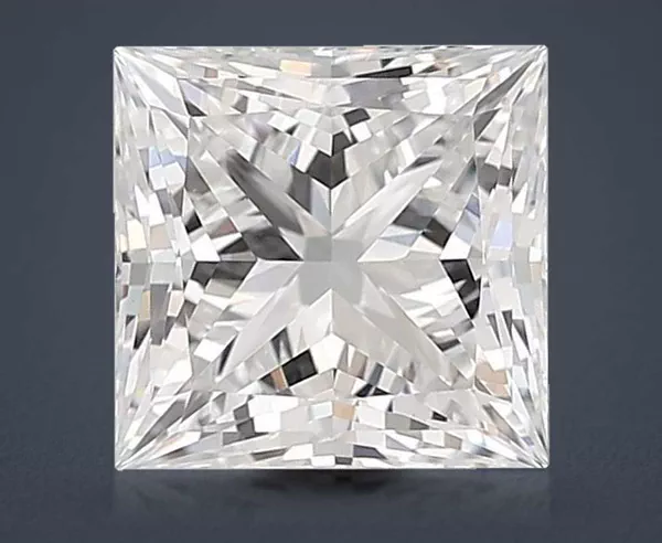 4.54 Carat · D · VVS2 Rare Carat Ideal Cut