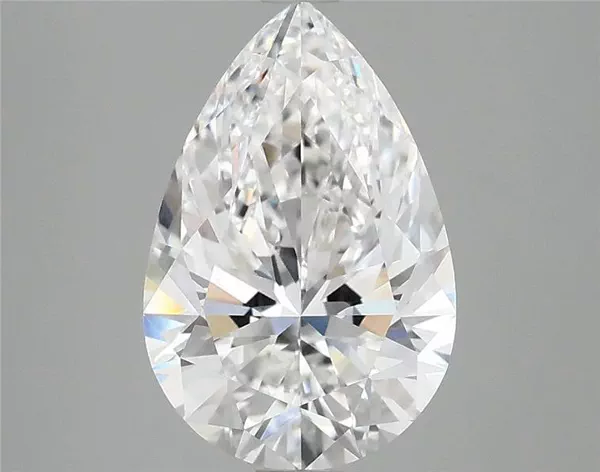 2.88 Carat · D · VVS2 Rare Carat Ideal Cut