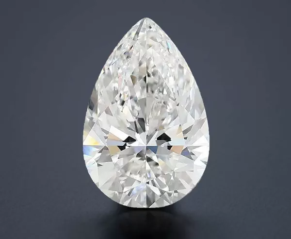 2.88 Carat · D · VVS2 Rare Carat Ideal Cut