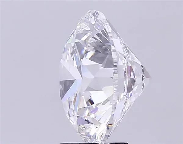 6.53 Carat · D · VVS2 Rare Carat Ideal Cut