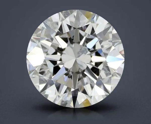 0.54 Carat · D · VVS1 Rare Carat Ideal Cut