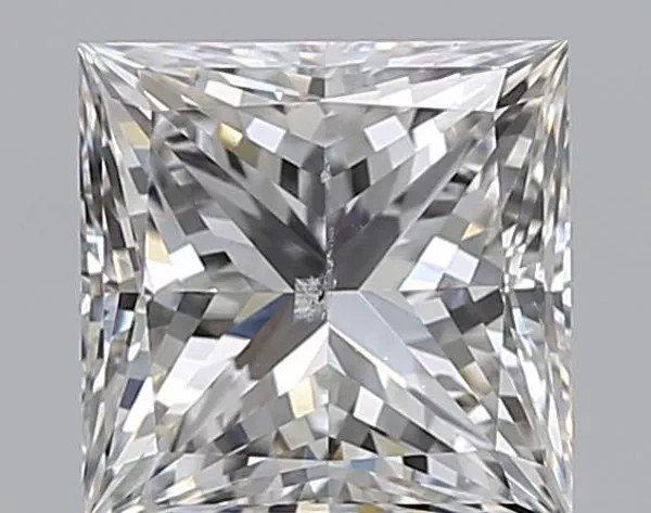 1.51 Carat · H · SI2 excellent Cut