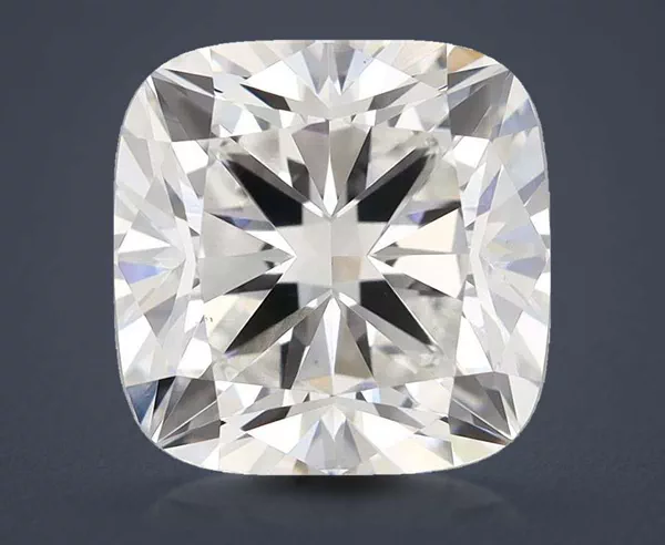 5.09 Carat · F · VS1 Rare Carat Ideal Cut