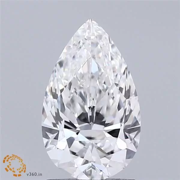 1.43 Carat · F · VVS1 Rare Carat Ideal Cut