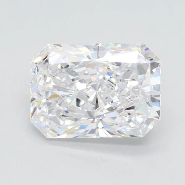 1.57 Carat · D · VVS1 Rare Carat Ideal Cut