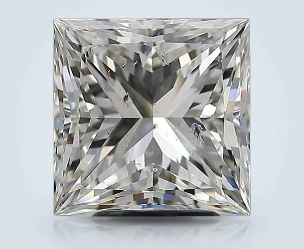 4.01 Carat · G · SI2 Rare Carat Ideal Cut