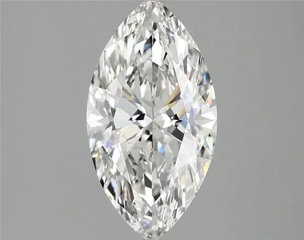1.93 Carat · F · VS2 Rare Carat Ideal Cut