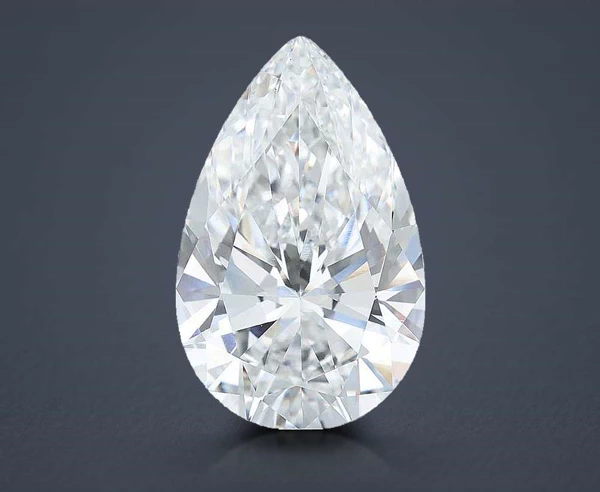 9.52 Carat · E · VVS2 Rare Carat Ideal Cut