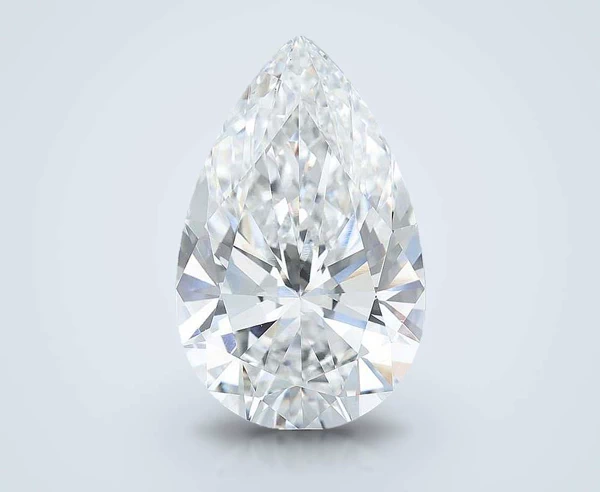 9.52 Carat · E · VVS2 Rare Carat Ideal Cut